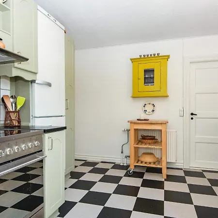 Lxxxvi Holiday home Ulfborg