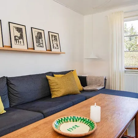 Holiday home Lxxxvi