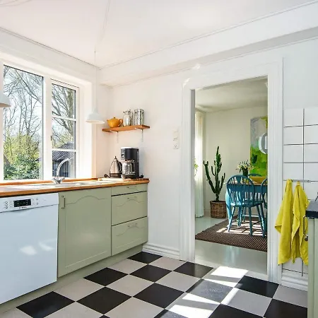 Holiday home Lxxxvi