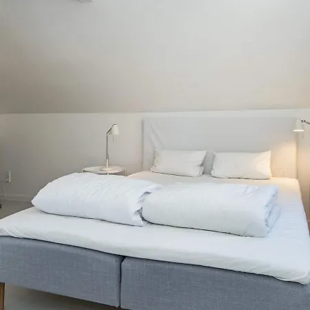 Holiday home Lxxxvi