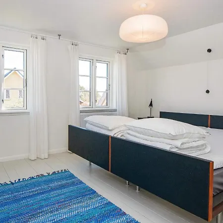 Lxxxvi Holiday home Ulfborg