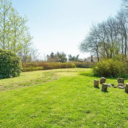 Holiday home Lxxxvi