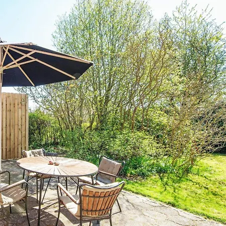 Lxxxvi Holiday home *