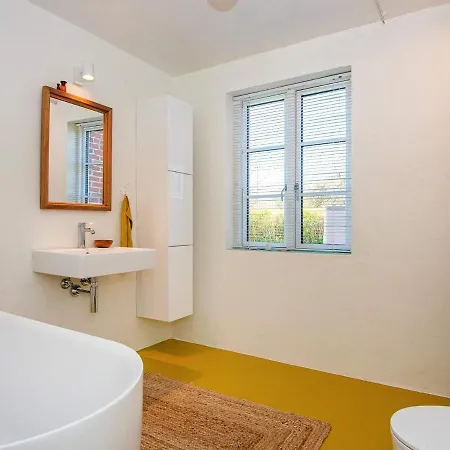펜션 Charming Village Retreat Ulfborg