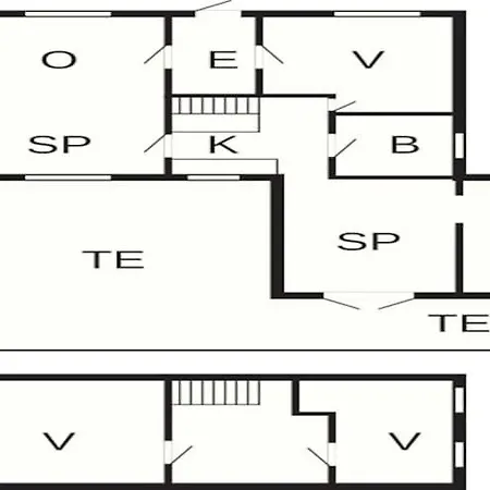 Charming Village Retreat - By Traum