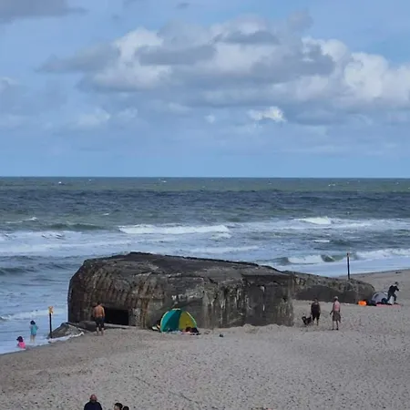 Charming Village Retreat - By Traum