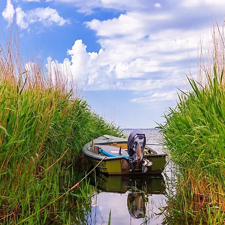 بيت للعطل Charming Village Retreat - By Traum Ulfborg