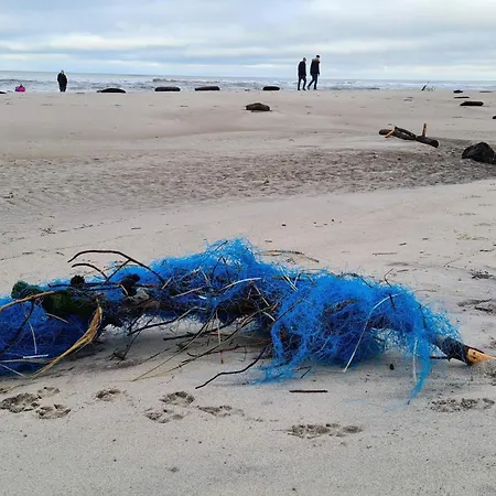 Charming Village Retreat - By Traum * Ulfborg