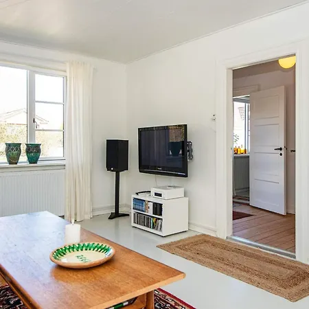 Charming Village Retreat Ulfborg