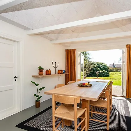 Charming Village Retreat * Ulfborg