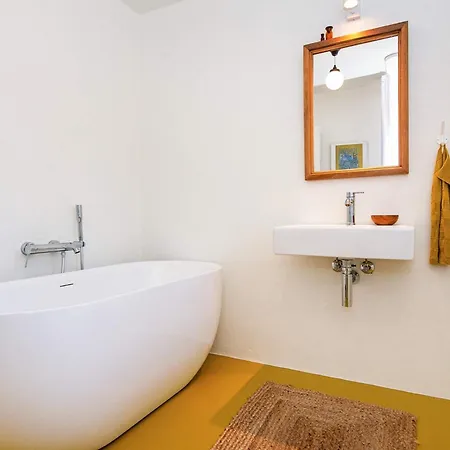 Charming Village Retreat * Ulfborg