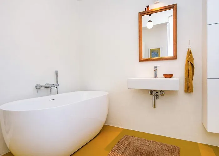 Charming Village Retreat - By Traum Ulfborg