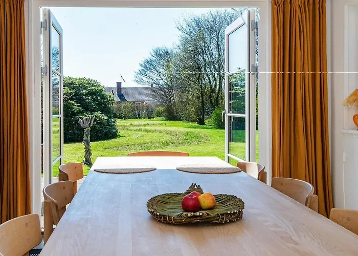 Charming Village Retreat - By Traum Ulfborg